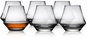 Glass Lyngby Glas Juvel 29cl rum glasses (set of 6) - Sklenice