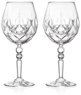 Lyngby Glas Glasses for Aperol Alkemist 53 cl (set of 2) - Glass