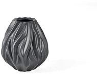 Morso Váza Flame 15 cm Black - Váza