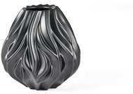 Morso Váza Flame 19 cm Black - Váza