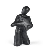 Morso Cast iron figurine Catch the stars and enjoy your star moment - Figure