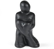 Morso Cast iron figurine Always follow your heart in all of life's choices - Figure