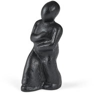Morso Cast iron figurine Feel it in your heart! - Figure