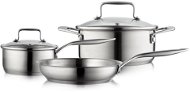 Morso Set of kitchen utensils (5 pcs) 79NORD - Cookware Set