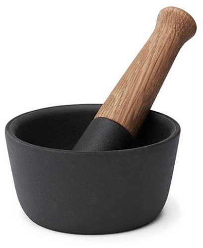 Morso Cast iron dowel KIT - Mortar - Main image