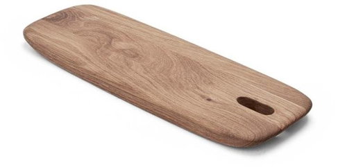 Morso Serving board KIT 19x62 cm - Tray - Main image