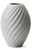 Morso Váza RIVER White 16 cm - Váza