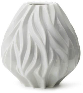 Morso Váza FLAME White 23 cm - Váza - Main image