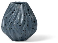 Morso Váza Flame 15 cm Blue - Váza