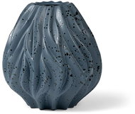 Morso Váza Flame 23 cm Blue - Váza