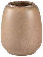Villa Collection Váza Brown 18,5 cm - Váza