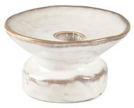 Villa Collection Svícen White 6 cm - Svícen