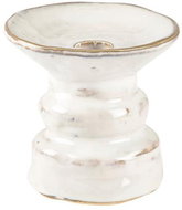 Villa Collection Svícen White 11 cm - Svícen