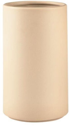 Villa Collection Váza Sand 19 cm - Váza - Main image