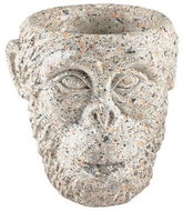 Villa Collection Cementový květináč Gorila 19 cm - Květináč