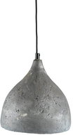 Villa Collection Cement chandelier 21 cm - Chandelier