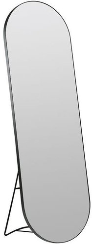 Villa Collection Zrcadlo 170x55x3 cm Black - Mirror - Main image