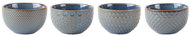 Villa Collection Servírovací mísa (4 druhy) Blue Grey 0,2 l - Mísa