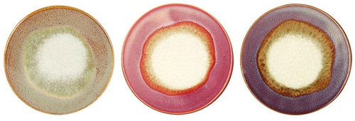 Villa Collection Tiles (3 types) - Coaster - Main image