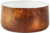 Villa Collection Serving bowl with copper finish 1 l - Bowl