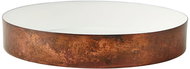 Villa Collection Serving bowl with copper finish 1,4 l - Bowl