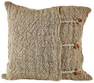 Villa Collection Polštář Nature (620g) 45x45cm - Pillow