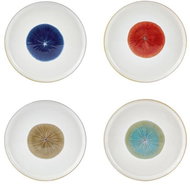 Villa Collection Serving plate (4 types) Offwhite - Set of Plates
