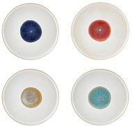 Villa Collection Serving plate (4 types) Offwhite - Set of Plates