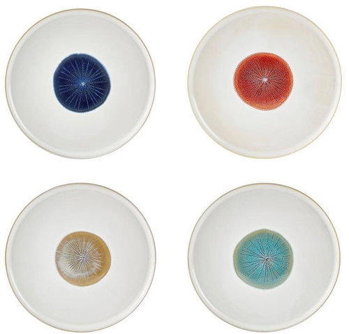 Villa Collection Serving plate (4 types) Offwhite - Set of Plates - Main image