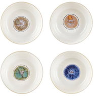 Villa Collection Servírovací mísa (4 druhy) Offwhite 0,6 l - Mísa