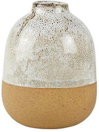 Villa Collection Váza Offwhite 20 cm - Váza