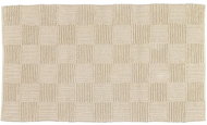 Villa Collection Koupelnová předložka Cream, oboustranná 70x120cm (1950g) - Bath Mat