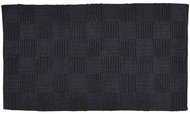 Villa Collection Koupelnová předložka Grey, oboustranná 70x120cm (1950g) - Bath Mat