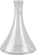 Villa Collection Decanter with glass lid Clear 1,2 l - Carafe 