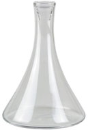 Villa Collection Decanter with glass lid Clear 1,7 l - Carafe 