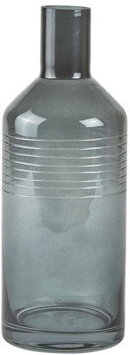 Villa Collection Váza Grey 26,5 cm - Váza - Main image