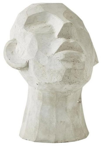 Villa Collection Figure Head 23 cm - Figure - Main image
