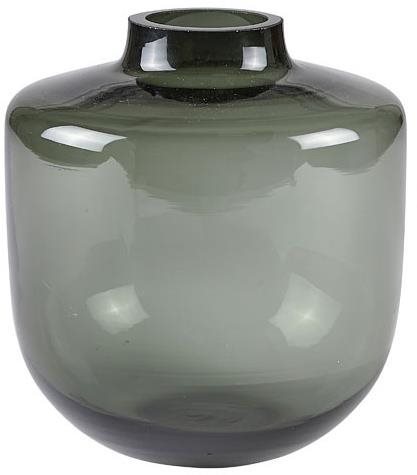 Villa Collection Váza 16 cm Grey - Váza - Hlavní obrázek
