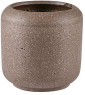 Villa Collection Květináč 14cm Brown - Květináč