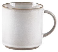 Villa Collection Mug with handle 440ml Offwhite - Mug