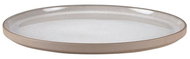 Villa Collection Serving Plate 27,9cm Offwhite - Plate