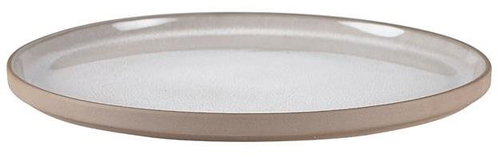 Villa Collection Serving Plate 27,9cm Offwhite - Plate - Main image