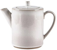 Villa Collection Tea pot 1,2l Offwhite - Tea Kettle