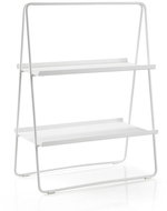 Zone Denmark Stojící police A-Table White 53 x 29 x 75 cm - Police