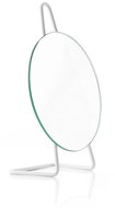 Zone Denmark Kosmetické stolní zrcadlo A-Mirror White 22 x 10,5 x 31 cm - Mirror