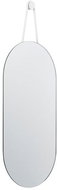 Zone Denmark Zrcadlo na zeď A-series White 60 x 30 cm - Mirror