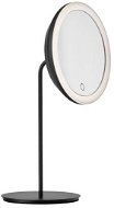 Zone Denmark Kosmetické stolní zrcadlo Black 18 x 34 cm - Zrcadlo