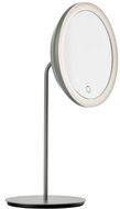 Zone Denmark Kosmetické stolní zrcadlo Grey 18 x 34 cm - Mirror