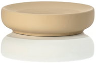 Zone Denmark Tácek na mýdlo do koupelny Ume Warm Sand - Soap Dish