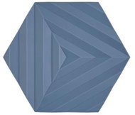 Zone Denmark Ori Denim Fold Hot Pad - Coaster